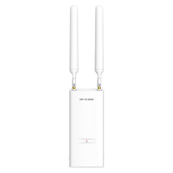 Punto de acceso wifi ip - com iuap - ac - m 802.11ac 2 antenas 1167 mbps