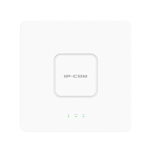 Punto de acceso wifi ip - com w66ap ac1750 wave2 gigabit
