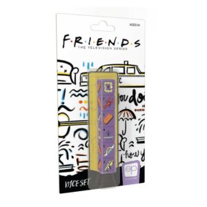 Juego de mesa friends juego de dados