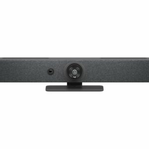 Webcam logitech rally bar 4k uhd - hdmi - usb 3.0