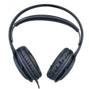 Auricular fonestar x8 - n - microfono - jack 3.5mm