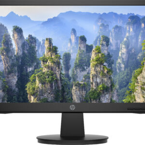 Monitor hp v22 21.5pulgadas fhd 5ms vga - hdmi - 1920x1080 - montaje vesa