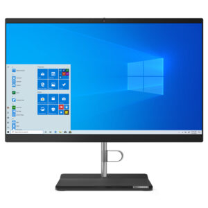 Ordenador all in one lenovo v30a i5 - 1035g1 23.8pulgadas 16gb - ssd512gb - wifi - bt - w10