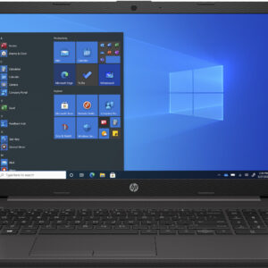 Portatil hp 250 g8 i5 1135g7 - 16gb - ssd512gb - 15.6pulgadas - wifi - bt - w10h - plata ceniza oscuro