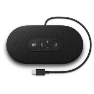 Altavoz usb microsoft mordern usb tipo c for business