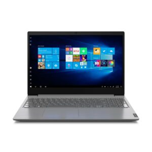 Portatil lenovo v15 igl cel n4020 15.6pulgadas 8gb - ssd256gb - wifi - bt - w10