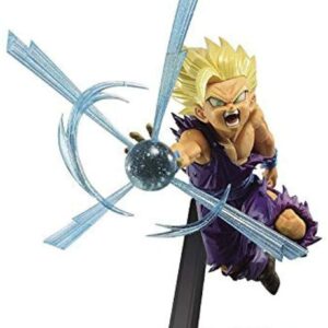 Figura banpresto dragon ball z gxmateria son gohan