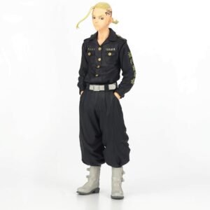 Figura banpresto tokyo revengers ken ryuguji (drakken)