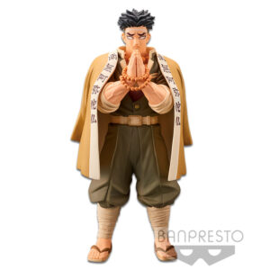 Figura banpresto kimetsu no yaiba demon slayer gyomei himejima vol.17