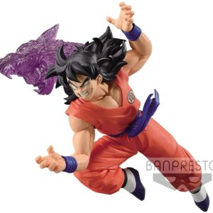 Figura banpresto dragon ball z gxmateria yamcha