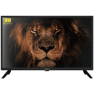Tv nevir 32pulgadas led hd ready - nvr - 7710 - 32rd2 - n - tdt hd - hdmi - usb
