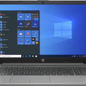 Portatil hp 255 g8 ryzen 3 - 5300u 8gb - ssd256gb - 15.6pulgadas - wifi - bt - w10h - plata