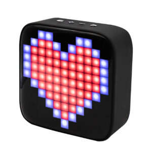 Altavoz bluetooth denver btl - 350 - 5w