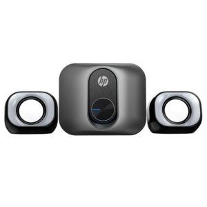 Altavoces para pc hp dhs - 2111s - 2.1 - 3.5mm jack