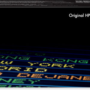 Toner hp 216a w2413a magenta 850 paginas