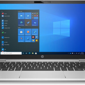 Portatil hp probook 430 g8 i5 - 1135g7 13.3pulgadas - 8gb - ssd256gb - wifi - bt - w10pro - plata