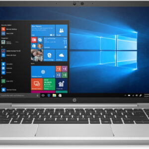 Portatil hp probook 430 g8 i5 - 1135g7 14pulgadas - 8gb - ssd256gb - wifi - bt - w10pro - plata