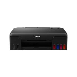 Impresora canon pixma g550 inyeccion color a4 - 3.9ppm - 4800ppp - usb - wifi - lcd