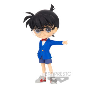 Figura banpresto q posket detective conan conan edogawa ver.a