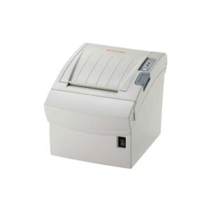 Impresora ticket termica directa bixolon srp - 350iii usb serie blanca