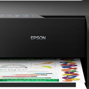 Multifuncion epson inyeccion color ecotank et - 2815 a4 - 33ppm - 15ppm color - usb - wifi - wifi direct