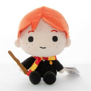 Peluche yume harry potter ron weasley