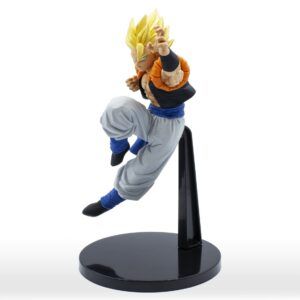 Figura banpresto dragon ball super fes!! super saiyan gogeta vol.15
