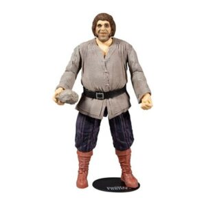 Figura mcfarlane toys la princesa prometida fezzik 30 cm