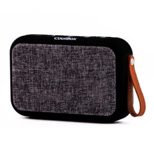 Altavoz bluetooth coolbox coolsoul ipx5