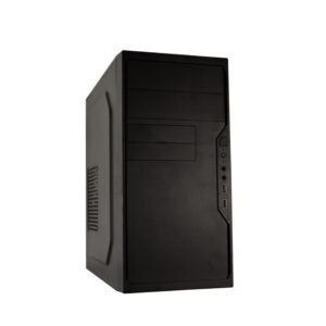 Caja ordenador microatx coolbox m550 usb3.0