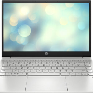 Portatil hp pavilion 14 - dv1009ns i5 - 1155g7 - 14pulgadas - 16gb - ssd512gb - w11 - plata natural