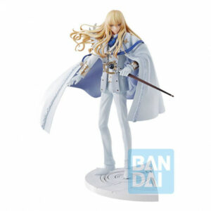 Figura bandai ichibansho fate grand order crypter - kirschtaria wodime