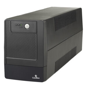 Sai coolbox guardian ii 1000va ups