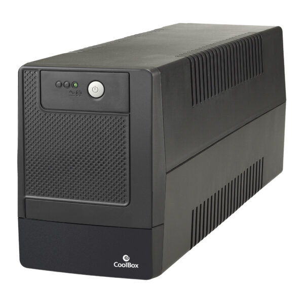 Sai coolbox guardian ii 1000va ups