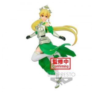 Figura banpresto sword art online terraria leafa
