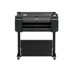Kit canon plotter gp - 200 + pedestal sosporte sd - 24
