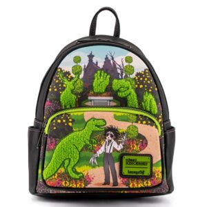Mochila loungefly eduardo manostijeras poda artistica