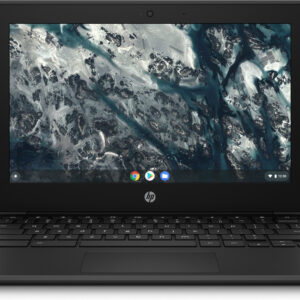 Portatil hp chromebook 11 g9 - cel n4000 - 4gb - 32gb emmc - 11.6pulgadas - chrome os - edicion educacion