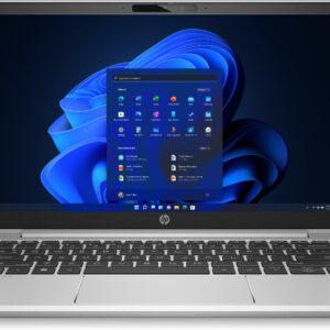 Portatil hp probook 430 g8 i5 - 1135g7 13.3pulgadas - 16gb - ssd512gb - wifi - bt - w10pro - plata