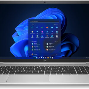 Portatil hp probook 450 g8 i5 - 1135g7 - 15.6pulgadas - 16gb - ssd512gb - w10pro - plata