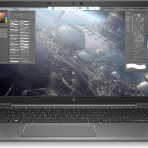 Portatil hp zbook firefly 14 g8 i5 - 1135g7 - 14pulgadas - 16gb - ssd512gb - wifi - bt - w10pro - workstation