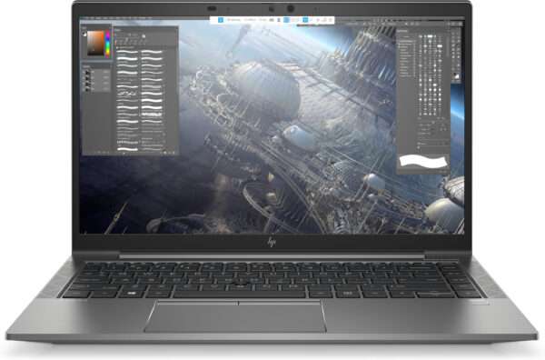Portatil hp zbook firefly 14 g8 i5 - 1135g7 - 14pulgadas - 16gb - ssd512gb - wifi - bt - w10pro - workstation