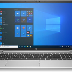 Portatil hp probook 650 g8 i5 - 1135g7 15.6pulgadas - 8gb - ssd256gb - wifi - bt - w10pro - plata