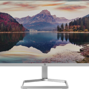 Monitor hp m22f 21.5pulgadas fhd 5ms vga - hdmi - 1920x1080 - cable hdmi incluido