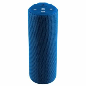 Altavoz bluetooth ngs roller reef - 20w - 2.0 - azul