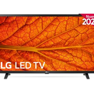 Tv lg 32pulgadas led hd ready - 32lm637bpla - ai smart tv - dvb - t2 - c - s2 - hdmi - usb