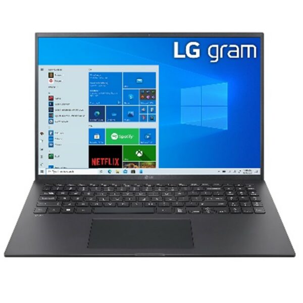 Portatil lg gram 16z95p - g i7 - 1195g7 16pulgadas 16gb - ssd512gb - wifi - bt - w11