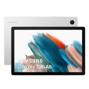 Tablet samsung galaxy tab a8 10.5pulgadas gray lte 4g - 32gb rom - 4gb ram - wifi