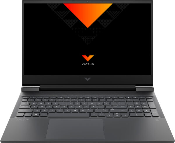 Portatil hp victus 16 - e0068ns ryzen 5 - 5600h 16.1pulgadas - 8gb - ssd512gb - nvidia gforce gtx1650 - bt - wifi - freedos - plata
