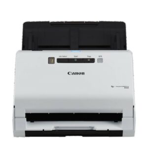 Escaner sobremesa canon imageformula r40 40ppm - usb - adf - duplex - 4000 documentos - dia